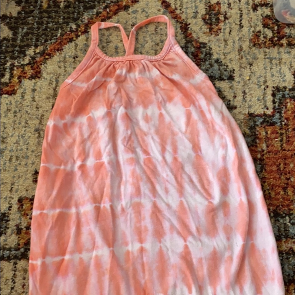 Burts bees jumpsuit